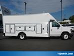 New 2024 Ford E-450 Base RWD, 16' Rockport Workport Service Utility Van for sale #C40012 - photo 7