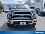 2017 Ford F-150 SuperCrew Cab 4x4, Pickup for sale #C40048A - photo 4
