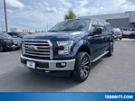 2017 Ford F-150 SuperCrew Cab 4x4, Pickup for sale #C40048A - photo 1