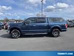 2017 Ford F-150 SuperCrew Cab 4x4, Pickup for sale #C40048A - photo 3