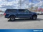 2017 Ford F-150 SuperCrew Cab 4x4, Pickup for sale #C40048A - photo 7