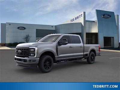 2024 Ford F-250 Crew Cab 4x4, Pickup for sale #C40085 - photo 2