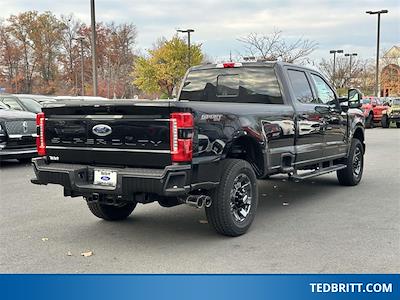 2024 Ford F-350 Crew Cab SRW 4x4, Pickup for sale #C40095 - photo 2