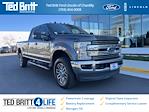 2019 Ford F-350 Crew Cab SRW 4x4, Pickup for sale #C40097A - photo 4