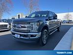 2019 Ford F-350 Crew Cab SRW 4x4, Pickup for sale #C40097A - photo 1