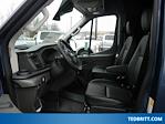 2024 Ford Transit 250 Medium Roof RWD, Empty Cargo Van for sale #C40156 - photo 8