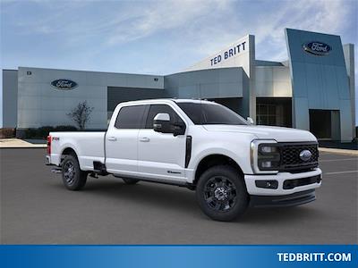 2024 Ford F-350 Crew Cab SRW 4x4, Pickup for sale #C40164 - photo 1