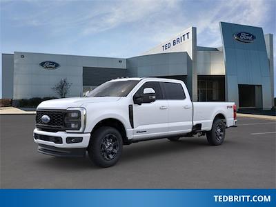 2024 Ford F-350 Crew Cab SRW 4x4, Pickup for sale #C40164 - photo 2