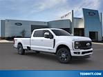 2024 Ford F-350 Crew Cab SRW 4x4, Pickup for sale #C40164 - photo 1