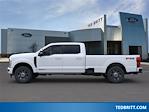 2024 Ford F-350 Crew Cab SRW 4x4, Pickup for sale #C40164 - photo 4