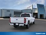 2024 Ford F-350 Crew Cab SRW 4x4, Pickup for sale #C40164 - photo 8