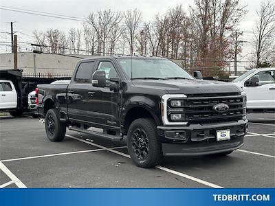 2024 Ford F-250 Crew Cab 4x4, Pickup for sale #C40165 - photo 1