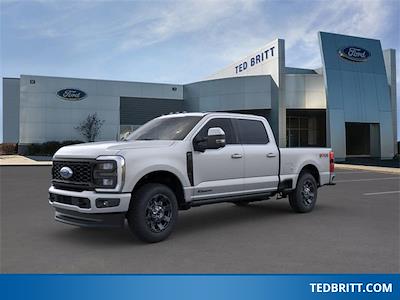 2024 Ford F-350 Crew Cab SRW 4x4, Pickup for sale #C40173 - photo 2