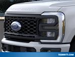 2024 Ford F-350 Crew Cab SRW 4x4, Pickup for sale #C40173 - photo 17