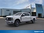 2024 Ford F-350 Crew Cab SRW 4x4, Pickup for sale #C40173 - photo 2