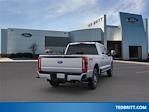 2024 Ford F-350 Crew Cab SRW 4x4, Pickup for sale #C40173 - photo 8