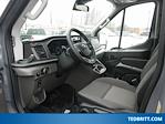 New 2024 Ford Transit 350 Base Super Cab Medium Roof AWD, Empty Cargo Van for sale #C40196 - photo 7