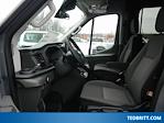 New 2024 Ford Transit 350 Base Super Cab Medium Roof AWD, Empty Cargo Van for sale #C40196 - photo 8