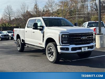 2024 Ford F-250 Crew Cab 4x4, Pickup for sale #C40216 - photo 1