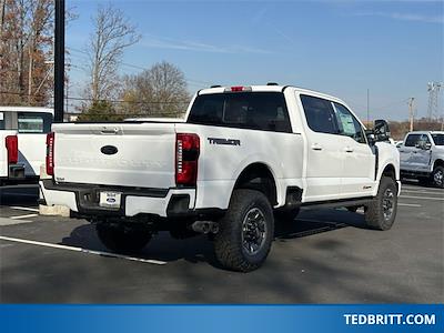 2024 Ford F-250 Crew Cab 4x4, Pickup for sale #C40216 - photo 2