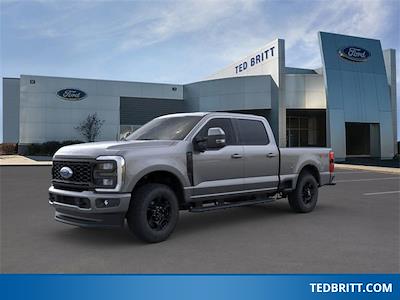 2024 Ford F-250 Crew Cab 4x4, Pickup for sale #C40227 - photo 2