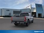 2024 Ford F-250 Crew Cab 4x4, Pickup for sale #C40227 - photo 8