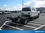2024 Ford F-350 Crew Cab DRW 4x4, Cab Chassis for sale #C40267 - photo 2