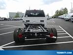 2024 Ford F-350 Crew Cab DRW 4x4, Cab Chassis for sale #C40267 - photo 4