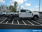 2024 Ford F-350 Crew Cab DRW 4x4, Cab Chassis for sale #C40267 - photo 1