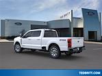 2024 Ford F-250 Crew Cab 4x4, Pickup for sale #C40288 - photo 5