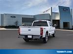 2024 Ford F-250 Crew Cab 4x4, Pickup for sale #C40288 - photo 8