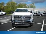2024 Ford F-550 Crew Cab DRW 4x4, Cab Chassis for sale #C40290 - photo 3