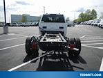 2024 Ford F-550 Crew Cab DRW 4x4, Cab Chassis for sale #C40290 - photo 4