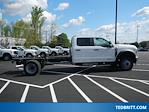 2024 Ford F-550 Crew Cab DRW 4x4, Cab Chassis for sale #C40290 - photo 1