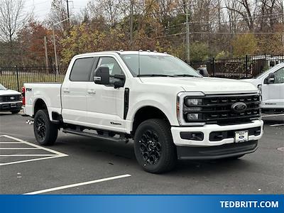 2024 Ford F-350 Crew Cab SRW 4x4, Pickup for sale #C40294 - photo 1