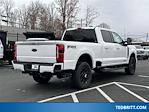 2024 Ford F-350 Crew Cab SRW 4x4, Pickup for sale #C40294 - photo 2