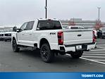 2024 Ford F-350 Crew Cab SRW 4x4, Pickup for sale #C40294 - photo 4