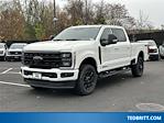 2024 Ford F-350 Crew Cab SRW 4x4, Pickup for sale #C40294 - photo 5