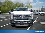 2024 Ford F-550 Crew Cab DRW 4x4, Cab Chassis for sale #C40295 - photo 3