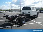 2024 Ford F-550 Crew Cab DRW 4x4, Cab Chassis for sale #C40295 - photo 2