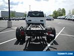 2024 Ford F-550 Crew Cab DRW 4x4, Cab Chassis for sale #C40295 - photo 4
