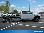 2024 Ford F-550 Crew Cab DRW 4x4, Cab Chassis for sale #C40295 - photo 1