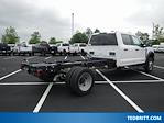 2024 Ford F-450 Crew Cab DRW 4x4, Cab Chassis for sale #C40318 - photo 2