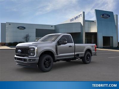 2024 Ford F-250 Regular Cab 4x4, Pickup for sale #C40347 - photo 2