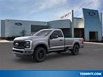 2024 Ford F-250 Regular Cab 4x4, Pickup for sale #C40347 - photo 2