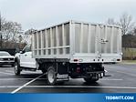 New 2024 Ford F-450 XL Crew Cab 4x4, 12' DuraMag Aluminum Landscape Dump for sale #C40358 - photo 2