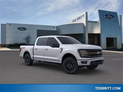 New 2024 Ford F-150 Tremor SuperCrew Cab 4x4, Pickup for sale #C40364 - photo 1