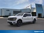 New 2024 Ford F-150 Tremor SuperCrew Cab 4x4, Pickup for sale #C40364 - photo 2