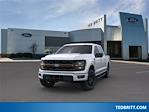 New 2024 Ford F-150 Tremor SuperCrew Cab 4x4, Pickup for sale #C40364 - photo 3