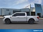 New 2024 Ford F-150 Tremor SuperCrew Cab 4x4, Pickup for sale #C40364 - photo 4